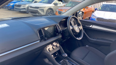 Skoda Karoq 1.5 TSI SE Drive 5dr DSG Petrol Estate